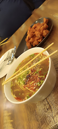 MYAHXI DANA ETLİ RAMEN, Topkapı, İstanbul