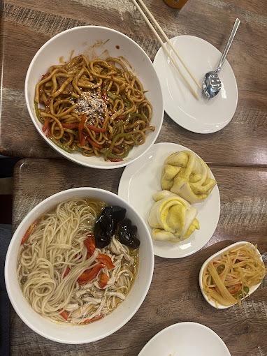 MYAHXI DANA ETLİ RAMEN, Topkapı, İstanbul