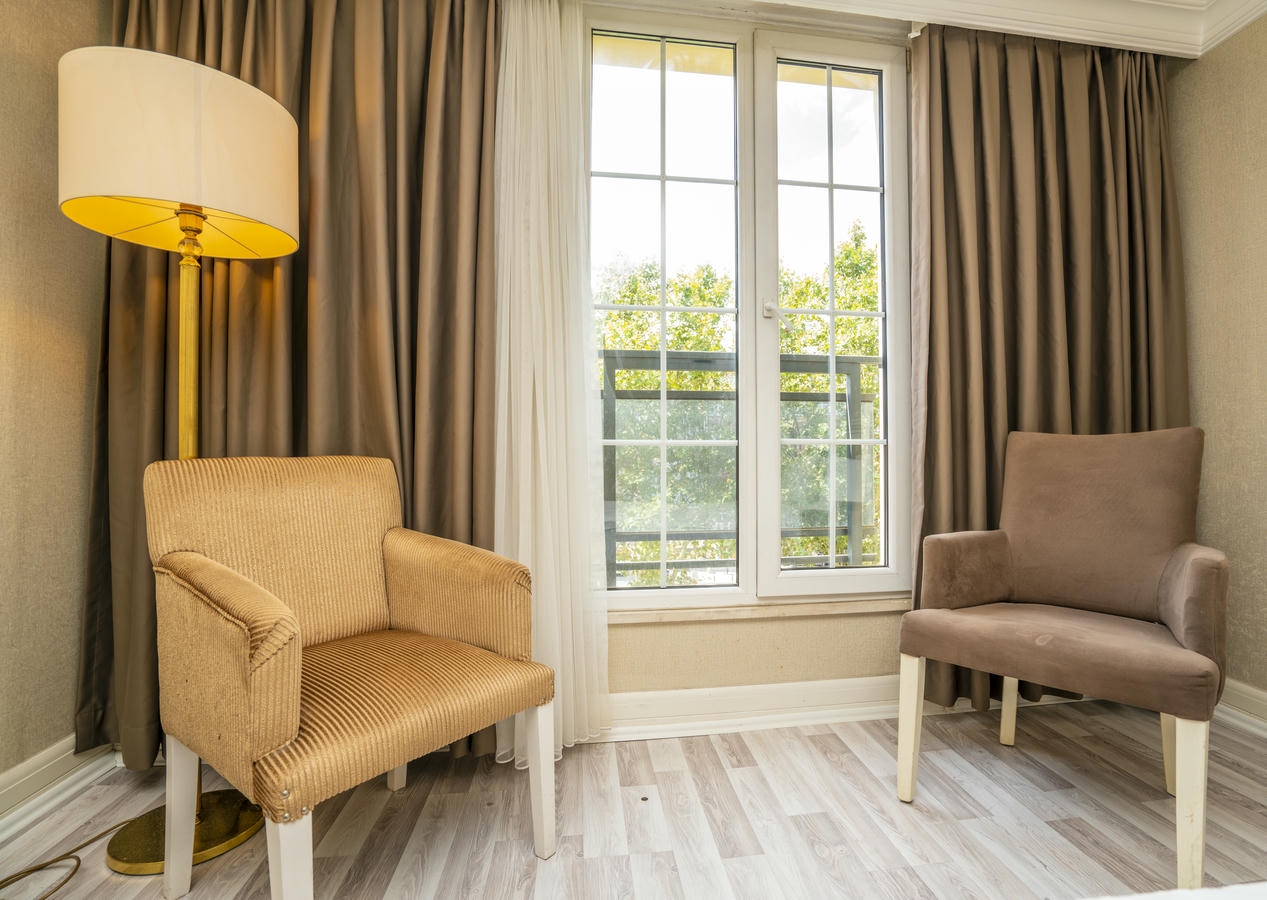 Holiday  in  Topkapı, İstanbul